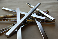 Bright Nickel Products